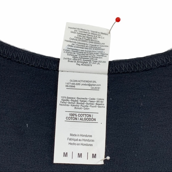 Daytona Octoberfest Biker Tank Top - Picture 8 of 9